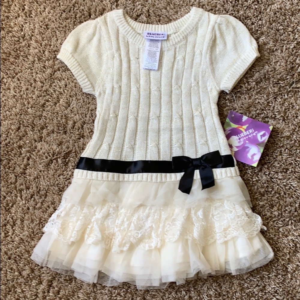 Brand New Knit Dress